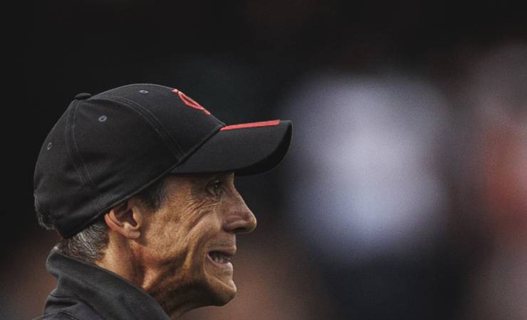 Análise: Flamengo repete roteiro que gera terceira derrota seguida em Fla-Flu com três técnicos diferentes