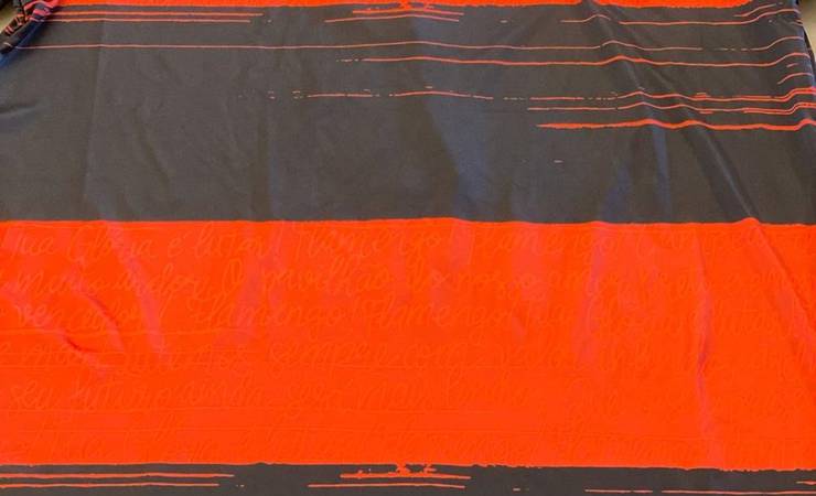 Flamengo engatilha anúncio de patrocinador máster até o fim de 2021 e dois outros parceiros