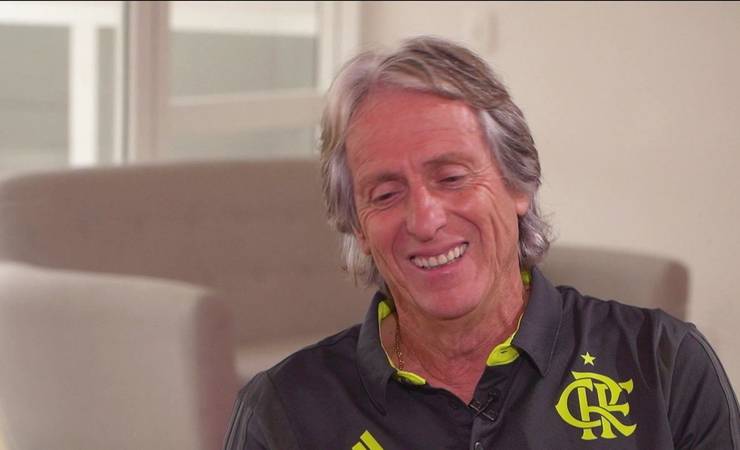 Patamar europeu: Jesus afirma que o Flamengo seria campeão em Portugal e G-6 na Inglaterra