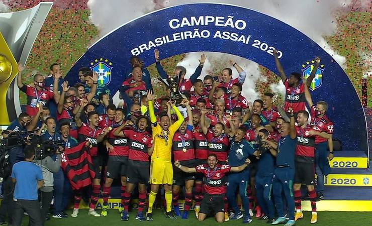 Flamengo inicia Carioca com jovens da base e terá reforços de Michael, Gomes e Pepê