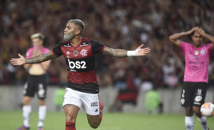 Líder e invicto após a volta: o que o Flamengo pode esperar do Independiente del Valle na Libertadores