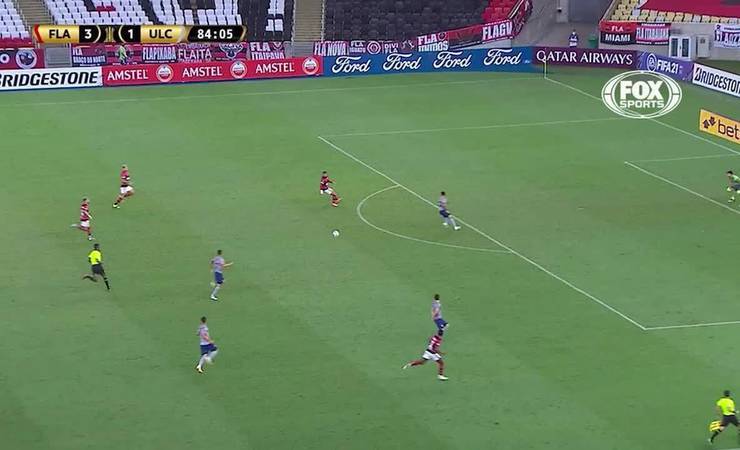 Decisivo mais uma vez, Gabigol mira dificuldades para o Flamengo fora de casa: "É só o começo"