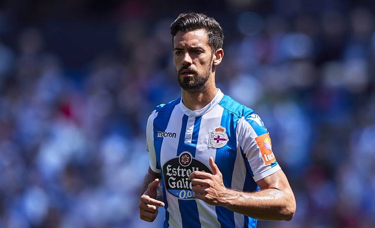 Flamengo avança por Pablo Marí, zagueiro indicado por Jorge Jesus que pertencia ao Manchester City