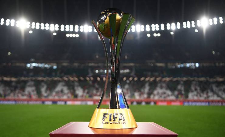 Mundial de Clubes: com Flamengo garantido, veja times classificados