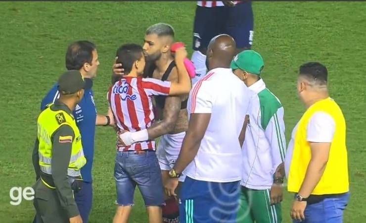 Para gringo ver: Flamengo aproveita outro patamar e inicia projeto para internacionalizar marca