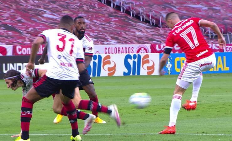 Atuações Flamengo: Pedro faz golaço, Éverton Ribeiro é decisivo, e Gustavo Henrique falha na zaga