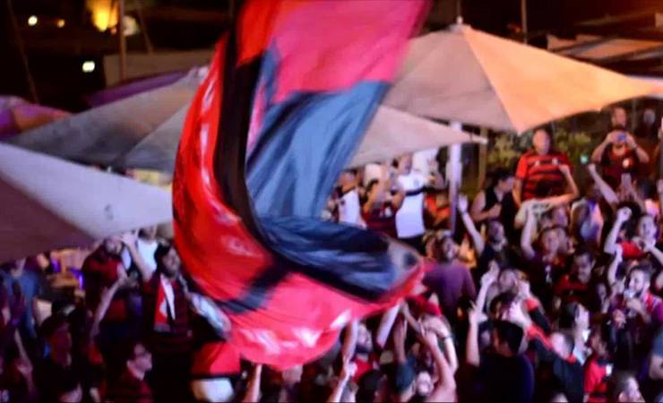 No embalo de Jesus, embaixada do Flamengo em Portugal cresce e atrai até sobrinho do treinador