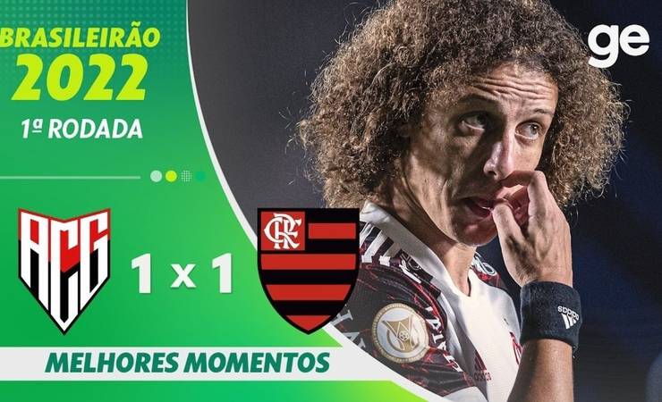 Atuações do Flamengo: Bruno Henrique e Arrascaeta são os melhores; Arão é salvo pelo VAR
