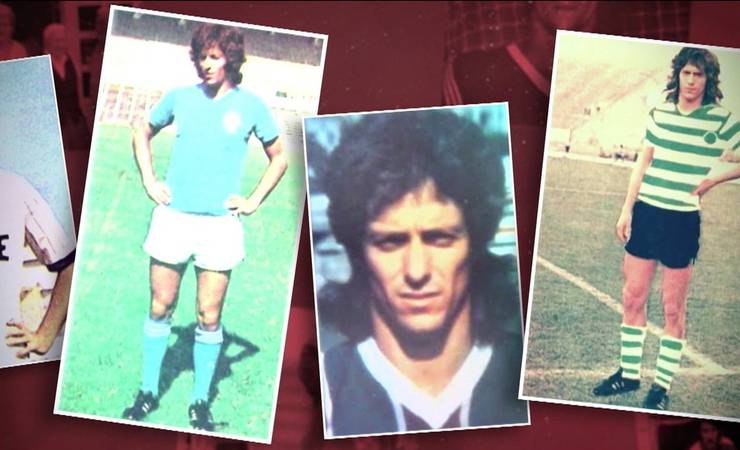 Futebol, família e a "malta" da Amadora: EE mostra raízes e histórias de Jorge Jesus