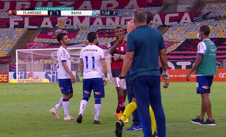 Clubes se solidarizam com Gerson, do Flamengo, após denúncia de injúria racial: "Luta acima de rivalidade"