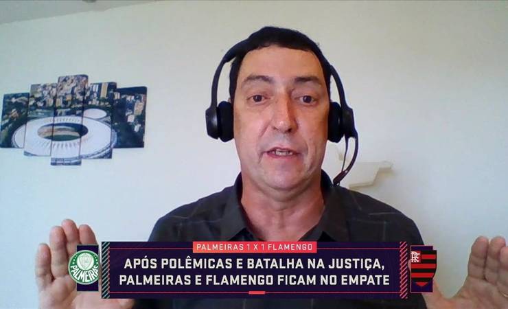 Flamengo arriscou paralisar de vez o futebol no Brasil, avaliam dirigentes da Série A e da CBF