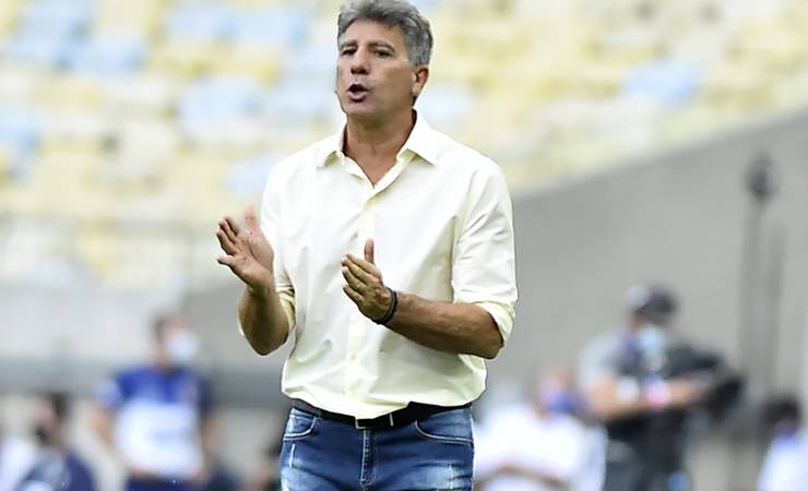 Desfalcado, Flamengo chegará a 43,4% dos jogos do Brasileiro sem seus atletas de seleção