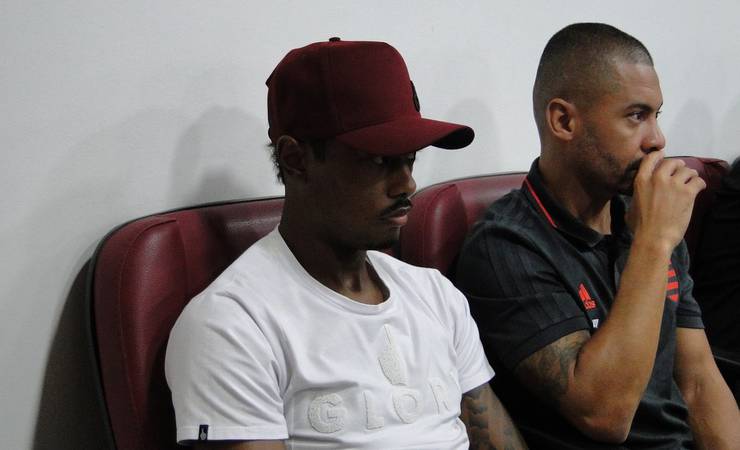 Bruno Henrique tem pena no TJD-RJ reduzida e poderá jogar estreia do Flamengo no Carioca em 2020