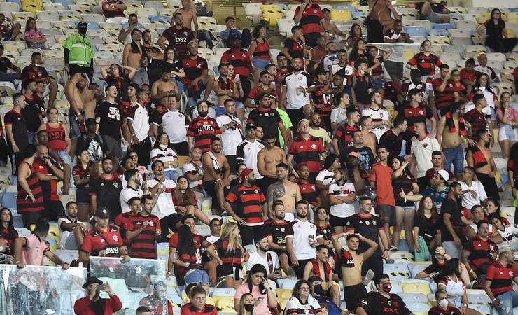 STJD determina que o Flamengo libere ingressos para o Atlético-MG; cerca de 9 mil já foram vendidos