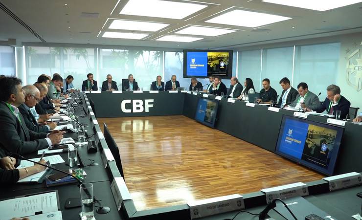 Sem Flamengo, clubes preparam carta pelo adiamento da rodada do fim de semana do Brasileirão
