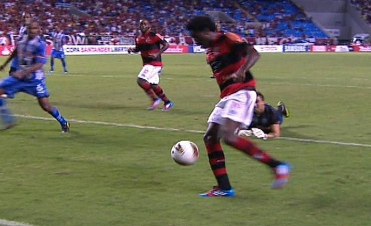 Flamengo tem 70% de aproveitamento contra equatorianos na Libertadores; relembre duelos