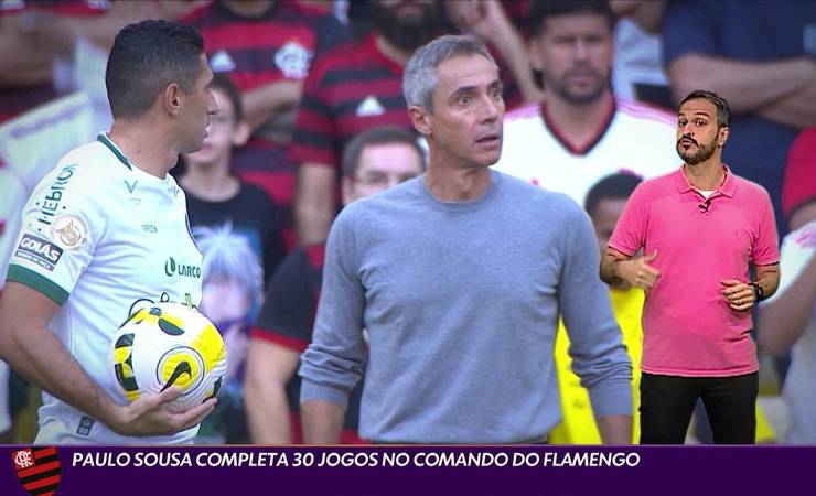 Com carências definidas, Flamengo prepara movimentos e prevê mercado inflacionado