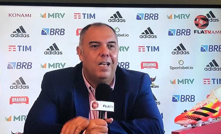 Braz discorda de Andrés e defende retorno do público no Rio: "Cidades que estão aptas a receber público estão recebendo"