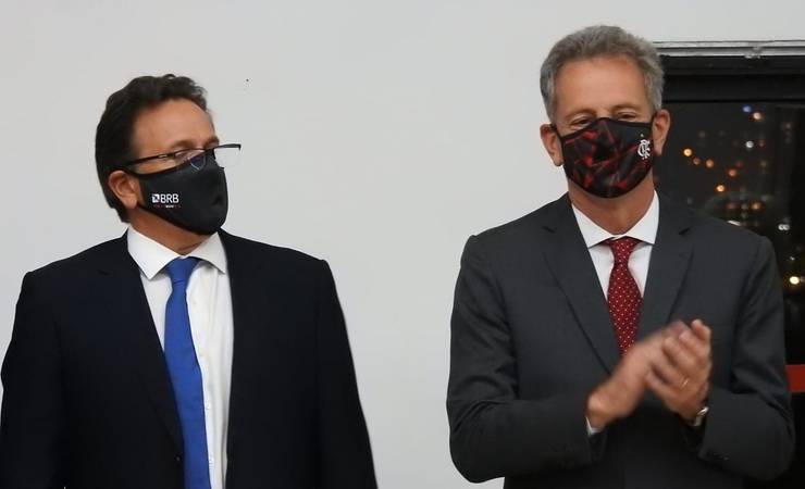 STJ julga nesta terça-feira o caso Banco Central x Flamengo