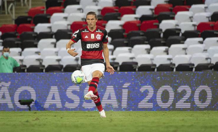 Flamengo é o time da Série A que mais sofreu gols em erros individuais na atual temporada