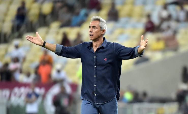 Análise: na "falta de química" e longe de mostrar bom futebol em 2022, Flamengo vê tetra distante