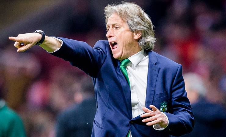 Mestre da tática, folclórico, intenso e intratável: portugueses apresentam novo técnico do Flamengo