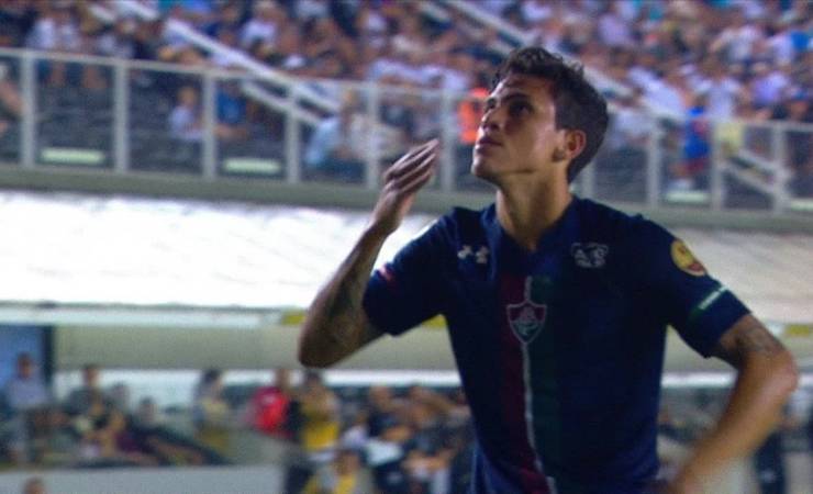 Barreto aponta obstáculos para o Flamengo tirar Pedro do Fluminense: “Tem rivalidade e questão política”