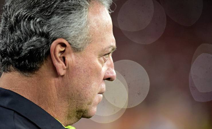 Espião Estatístico compara Abel com outros técnicos do Fla desde 2013