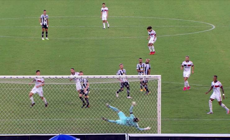 Vice do Flamengo critica Botafogo após vitória rubro-negra: "Está em vias de ser extinto"