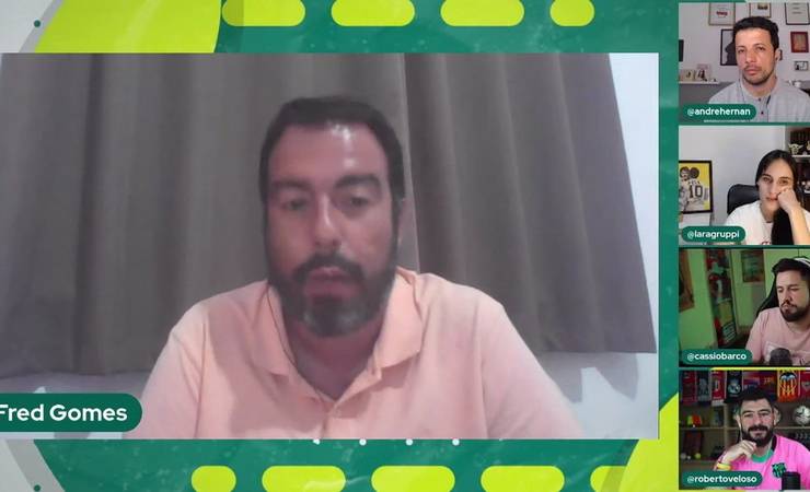 Flamengo contrata zagueiro Fabrício Bruno, ex-Bragantino