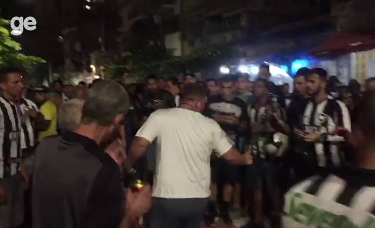 “Esperava cenário até pior”: os ecos das brigas de Botafogo e Flamengo no STJD, Bepe e MPRJ