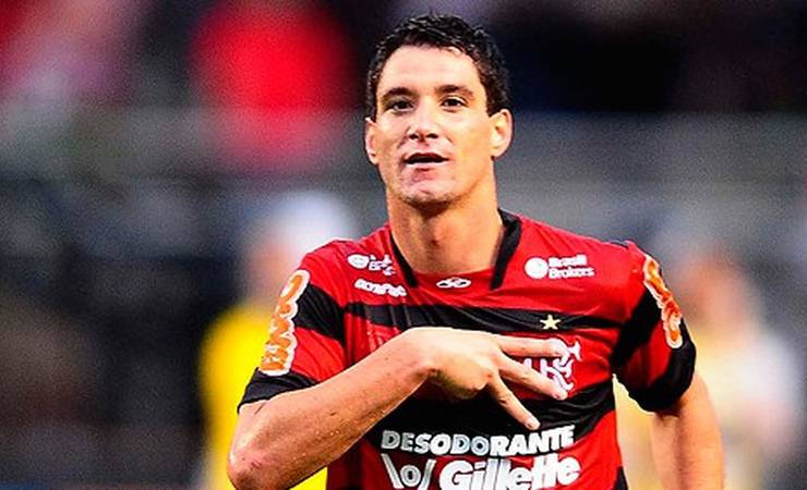Thiago Neves vira o jogo na Justiça do Trabalho e vence recurso no qual cobra direitos de arena do Flamengo