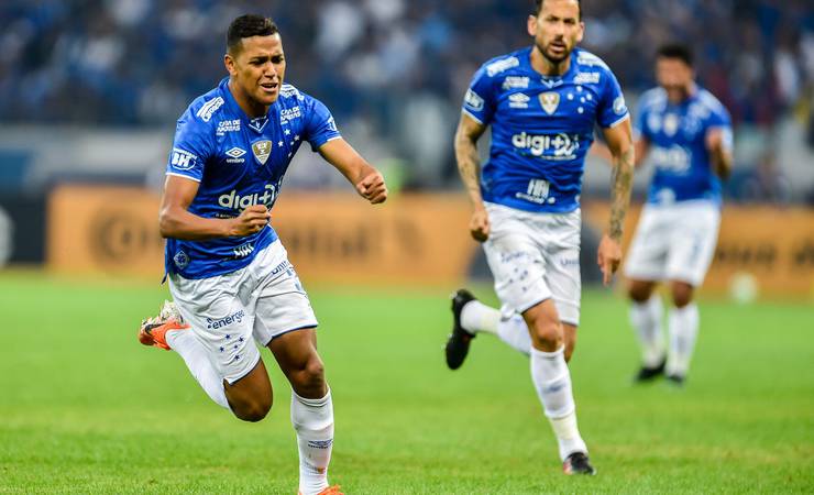 Reforço do Flamengo, Pedro Rocha deixou Cebolinha no banco e foi prioridade antes de Bruno Henrique