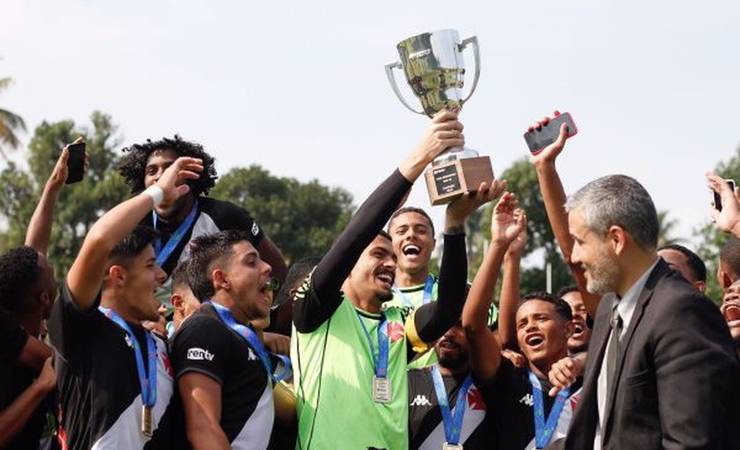 Carioca Sub-20: quartas de finais estão definidas, e Botafogo enfrentará o Flamengo