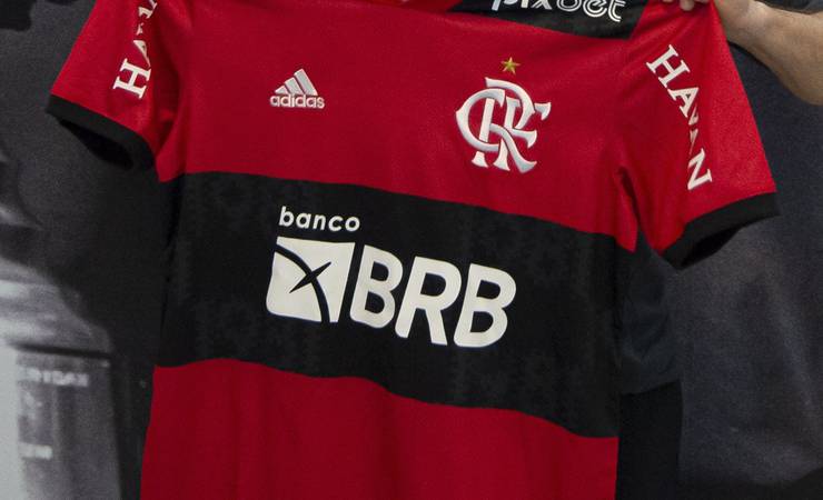 Flamengo vota o novo contrato com a Adidas; veja os detalhes do novo modelo da parceria