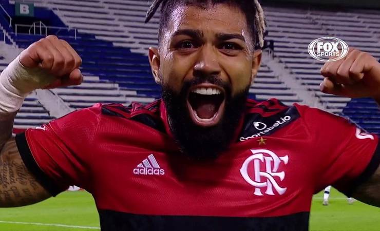 Onipresente, Diego se destaca em vitória do Flamengo e ganha elogios de Ceni: "Exemplo para os demais"