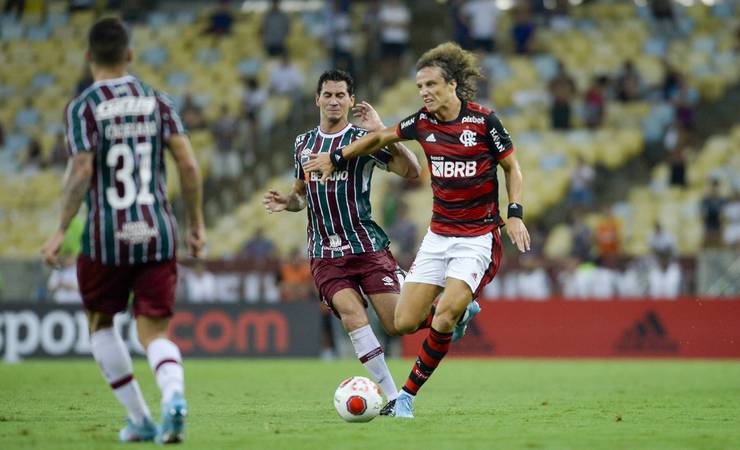 Fluminense x Flamengo: veja onde assistir ao segundo jogo da final do Campeonato Carioca