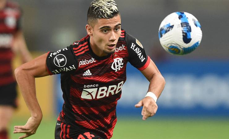 Atlético-GO x Flamengo: veja onde assistir ao jogo do Brasileiro Série A