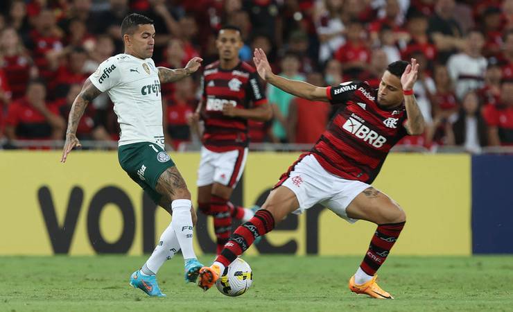 Estudo compara finanças dos quatro grandes de São Paulo com Flamengo