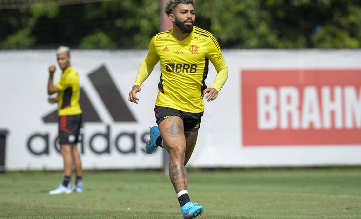 Saiba onde assistir ao jogo entre Talleres e Flamengo pela Copa Libertadores
