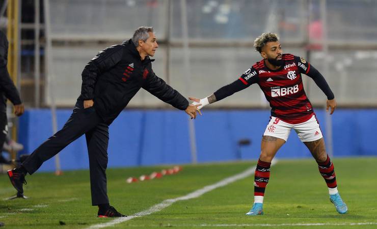 Flamengo visita Talleres e pode garantir vaga na próxima fase da Libertadores