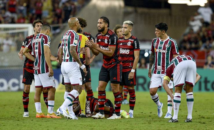 Paulo Sousa destaca histórico recente ao exaltar vitória do Flamengo