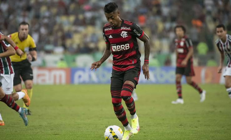 Flamengo x Fortaleza: veja onde assistir ao jogo da Série A