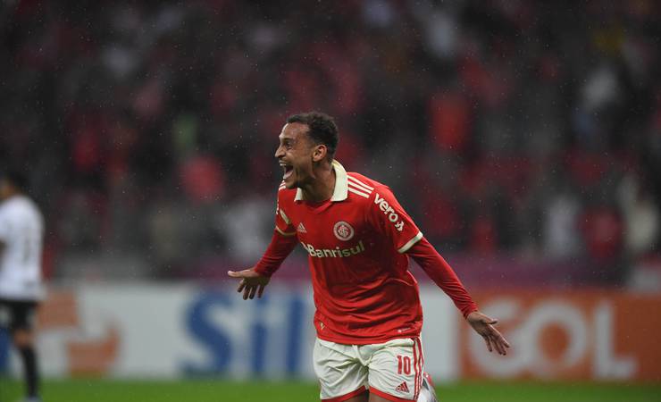 Internacional x Flamengo: veja onde assistir ao jogo do Brasileiro Série A