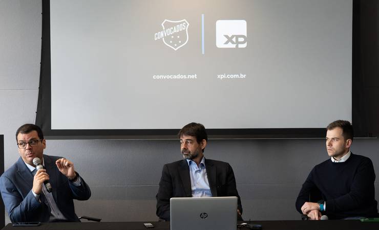 Flamengo e Palmeiras concentram quase um terço das receitas dos times da Série A