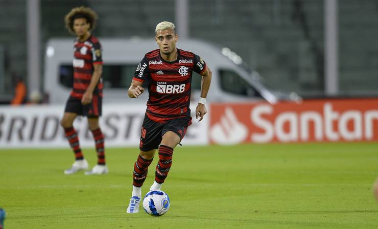 Em novo drama, Flamengo abre oitavas da Libertadores contra o Tolima