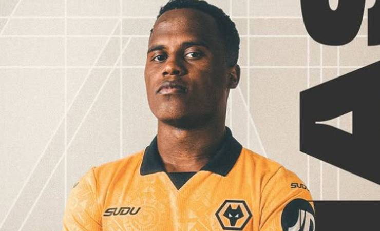 Flamengo projeta 2026 e mira John Arias como opção para o ataque