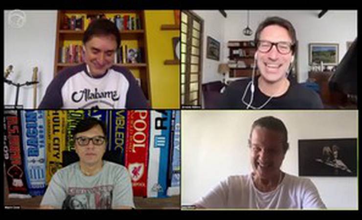Posse de Bola #26: Diniz e Nunes com papéis invertidos; Quanto vale Jesus?