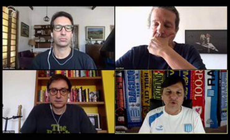 Posse de Bola #27: Presente e futuro de Neymar, Pato, Ronaldinho, Luxa...