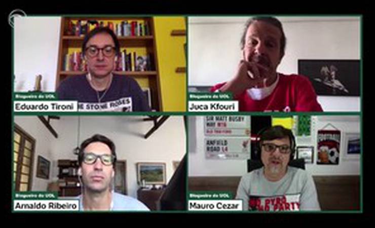Posse de Bola #31: Clubes enforcados demitem e querem a volta do futebol
